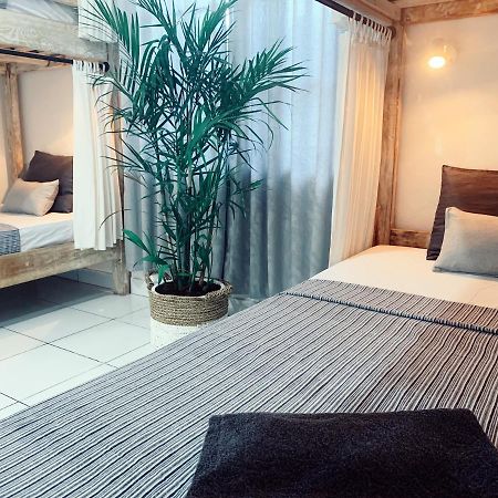 Hotel Surfers House Kuta Lombok Zewnętrze zdjęcie