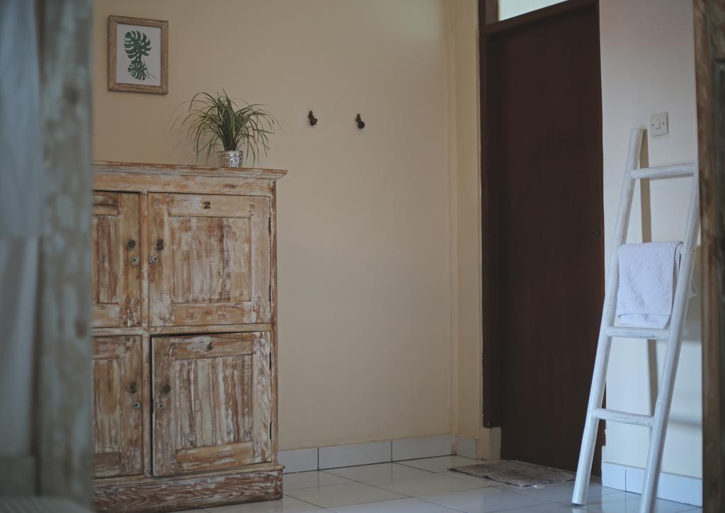 Hotel Surfers House Kuta Lombok Zewnętrze zdjęcie