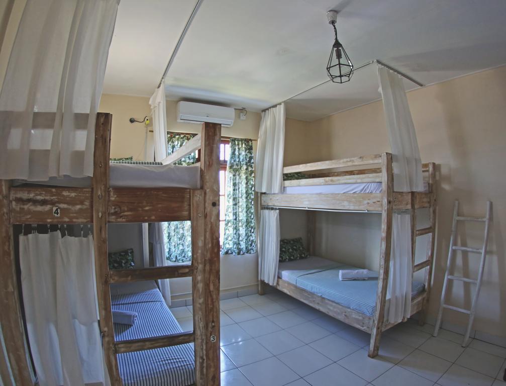 Hotel Surfers House Kuta Lombok Zewnętrze zdjęcie