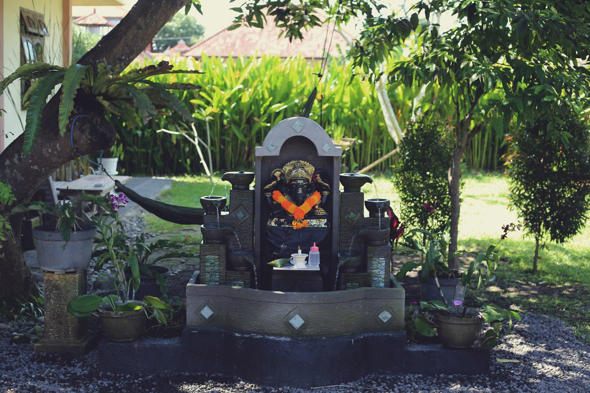 Hotel Surfers House Kuta Lombok Zewnętrze zdjęcie