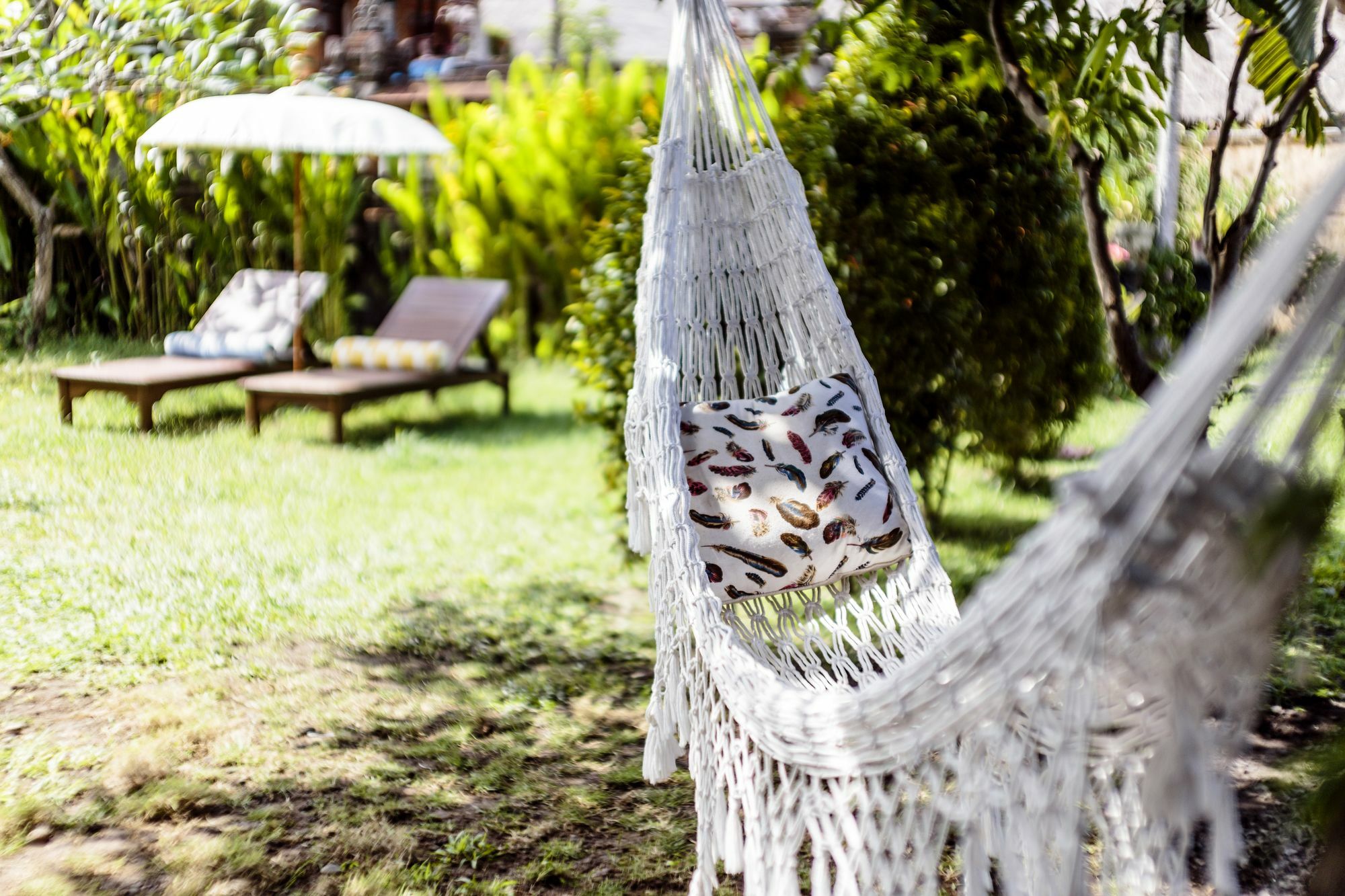 Hotel Surfers House Kuta Lombok Zewnętrze zdjęcie