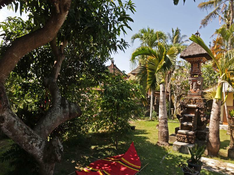 Hotel Surfers House Kuta Lombok Zewnętrze zdjęcie