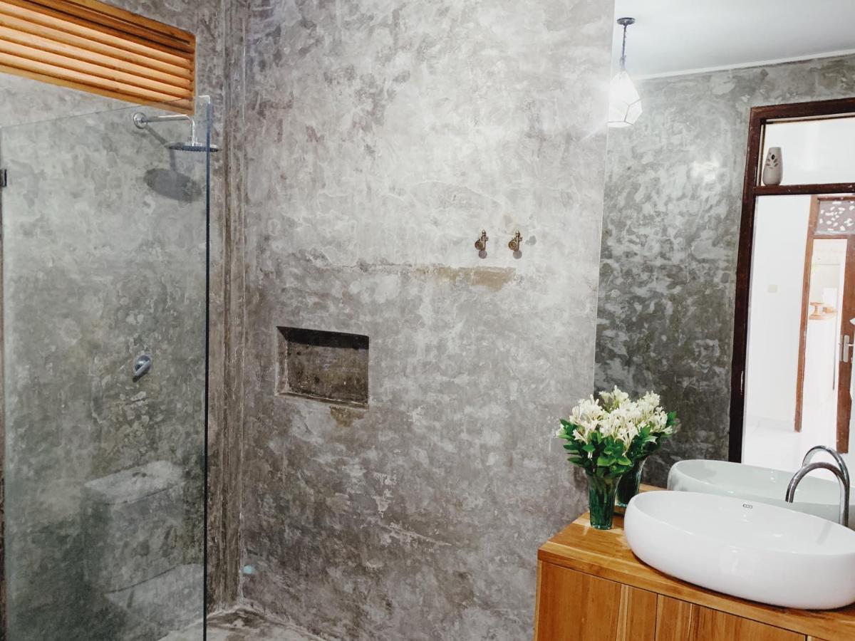 Hotel Surfers House Kuta Lombok Zewnętrze zdjęcie