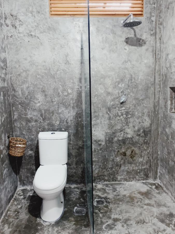 Hotel Surfers House Kuta Lombok Zewnętrze zdjęcie