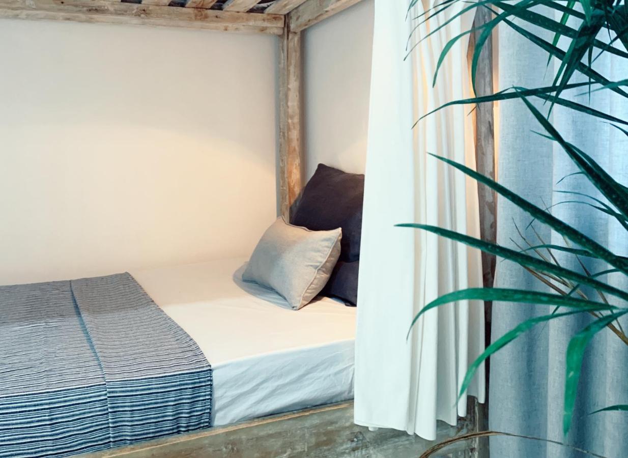 Hotel Surfers House Kuta Lombok Zewnętrze zdjęcie