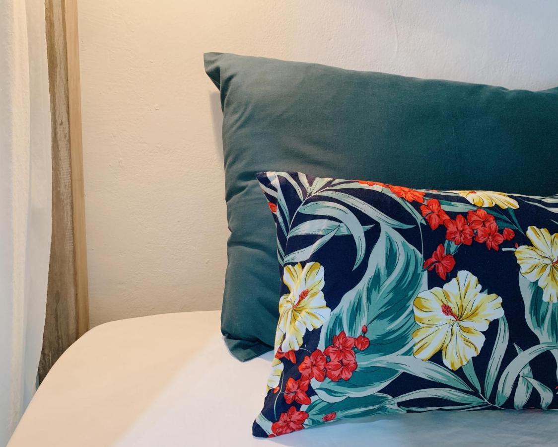 Hotel Surfers House Kuta Lombok Zewnętrze zdjęcie