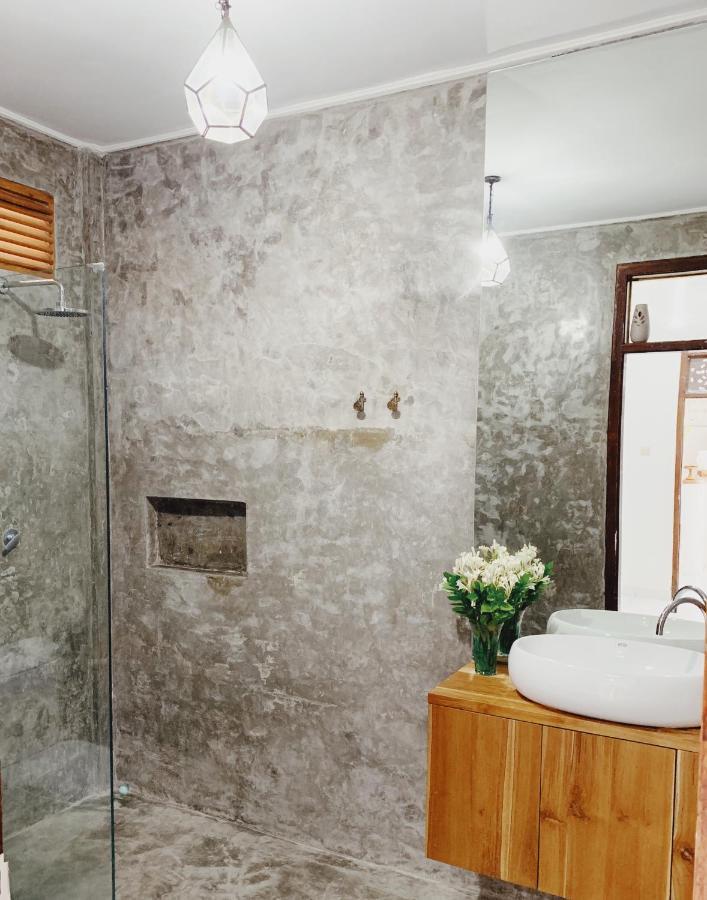 Hotel Surfers House Kuta Lombok Zewnętrze zdjęcie