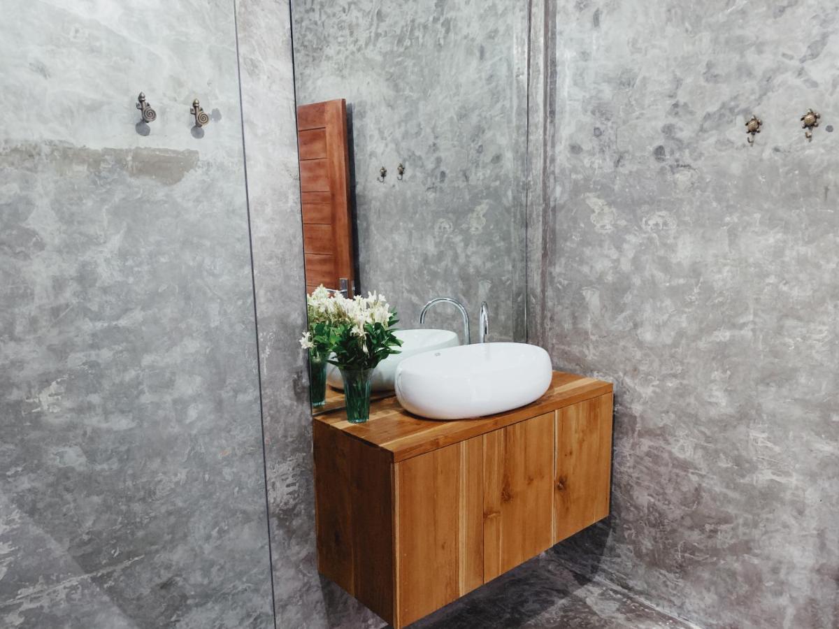 Hotel Surfers House Kuta Lombok Zewnętrze zdjęcie